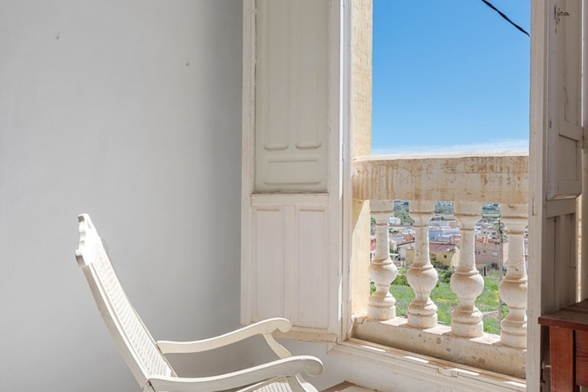 Herverkoop - Casa De Campo - Orihuela