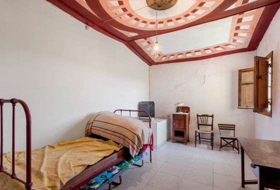 Casa de campo · Reventa - Orihuela · Alicante · España