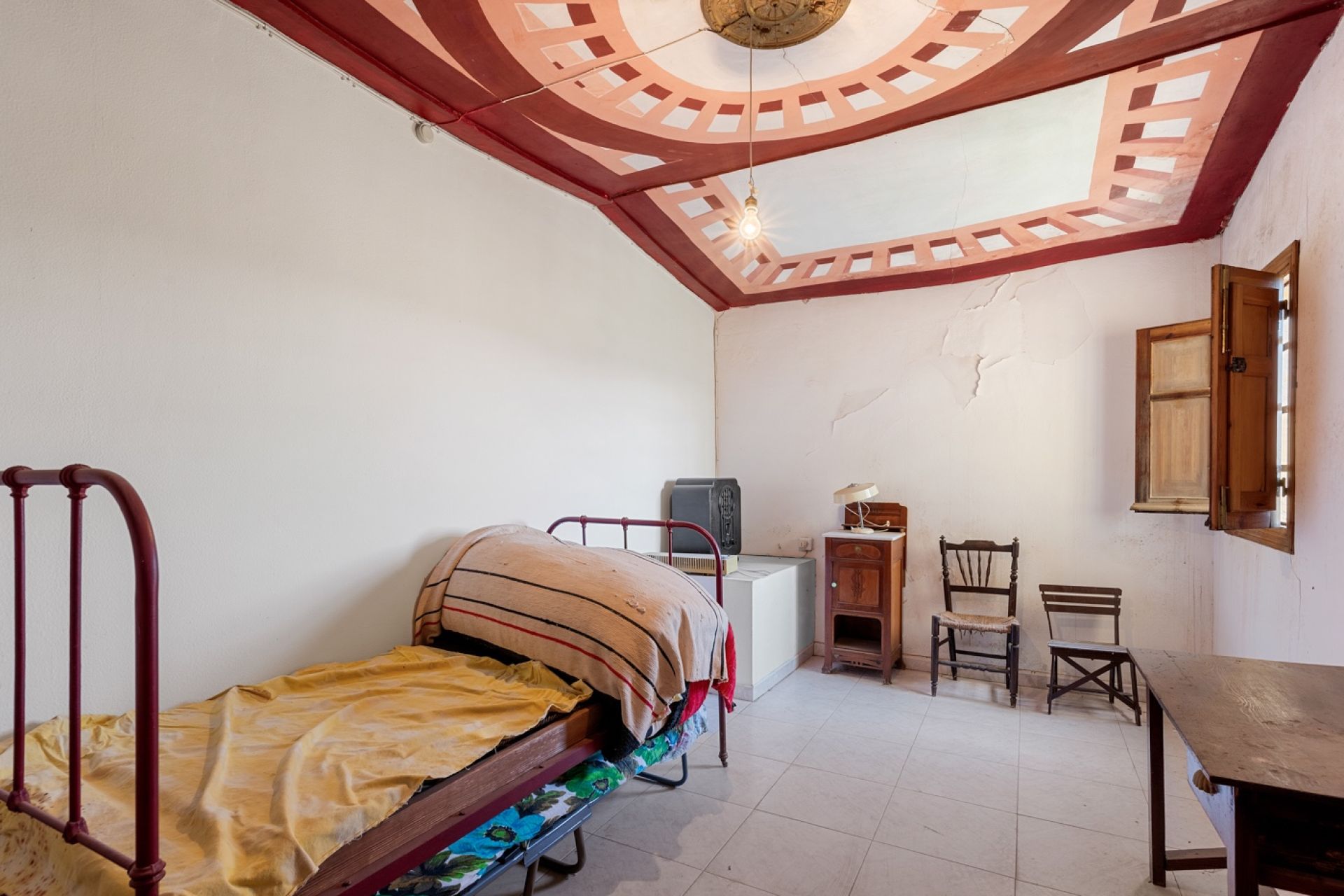 Herverkoop - Casa De Campo - Orihuela
