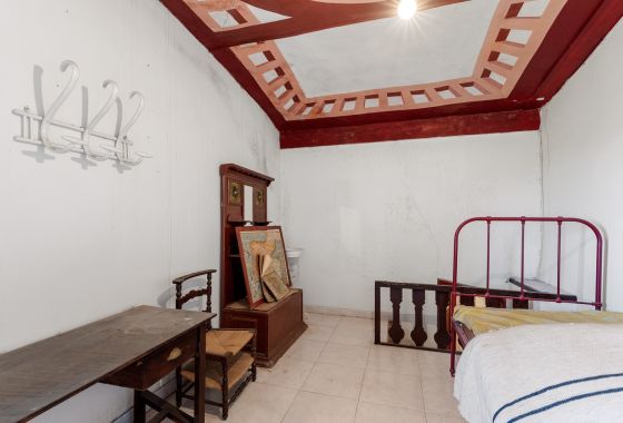 Casa de campo · Reventa - Orihuela · Alicante · España