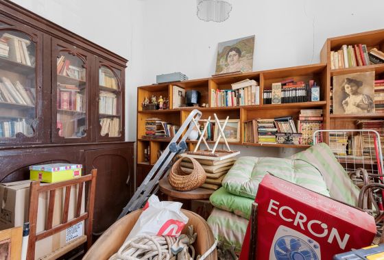 Casa de campo · Reventa - Orihuela · Alicante · España