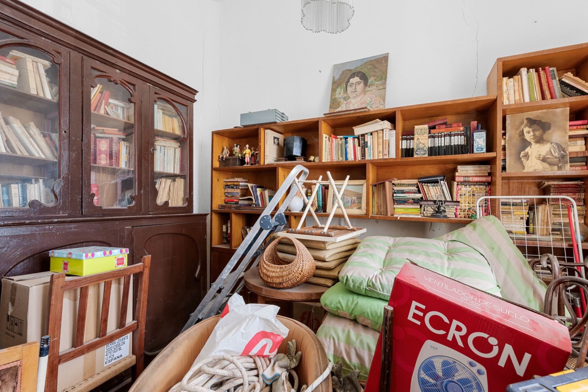 Herverkoop - Casa De Campo - Orihuela