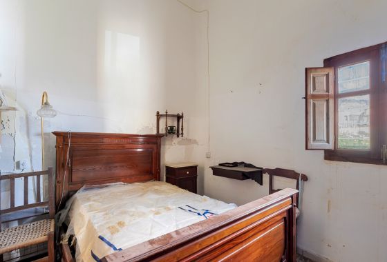 Casa de campo · Reventa - Orihuela · Alicante · España