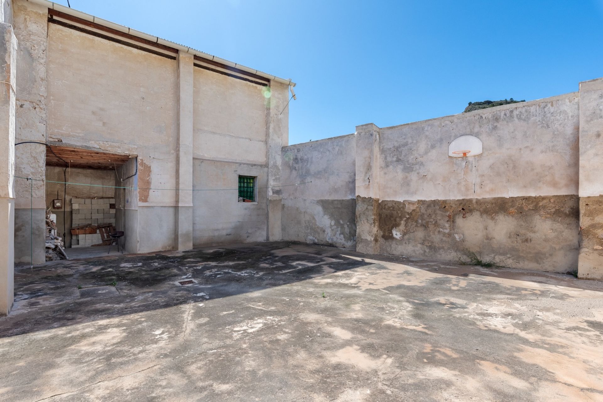 Herverkoop - Casa De Campo - Orihuela