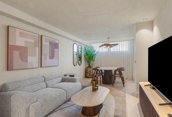 Apartamento · Reventa - Alicante · España