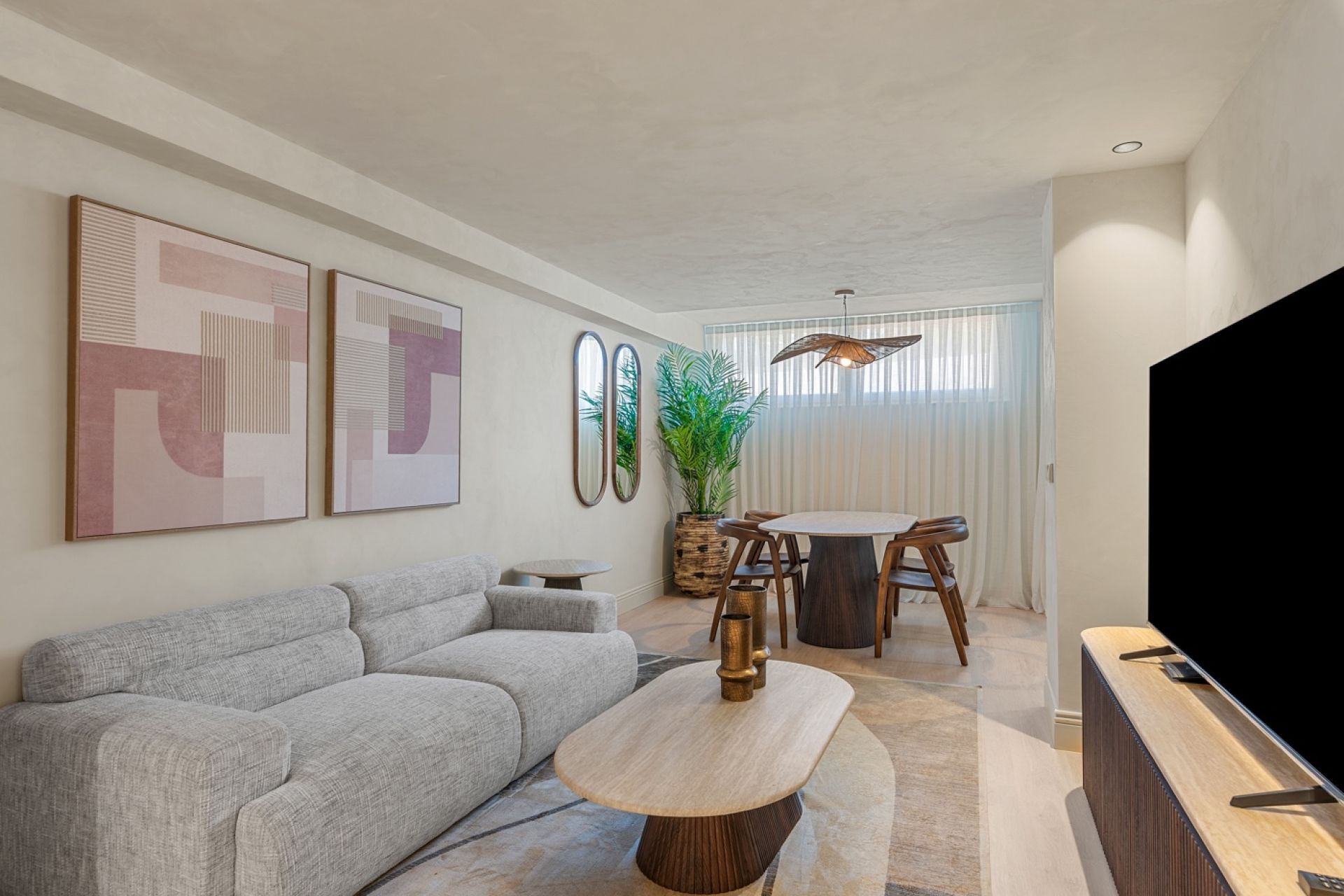 Reventa - Apartamento - Alicante