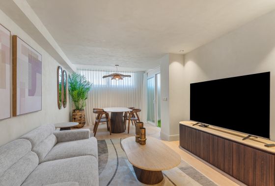 Apartamento · Reventa - Alicante · España