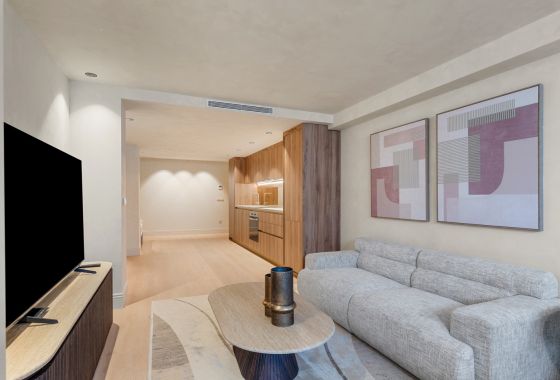 Apartamento · Reventa - Alicante · España