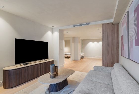 Apartamento · Reventa - Alicante · España