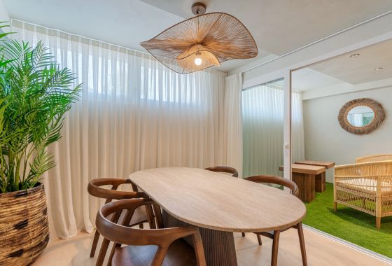 Apartamento · Reventa - Alicante · España