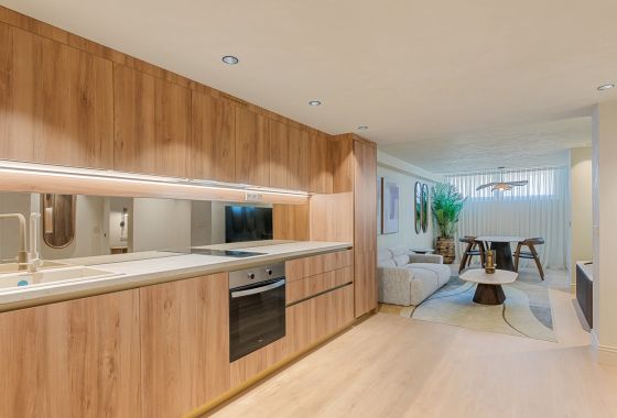 Apartamento · Reventa - Alicante · España