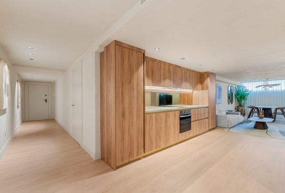 Apartamento · Reventa - Alicante · España