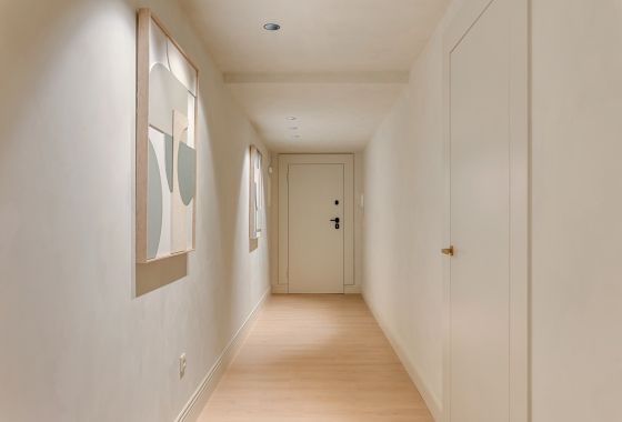 Apartamento · Reventa - Alicante · España