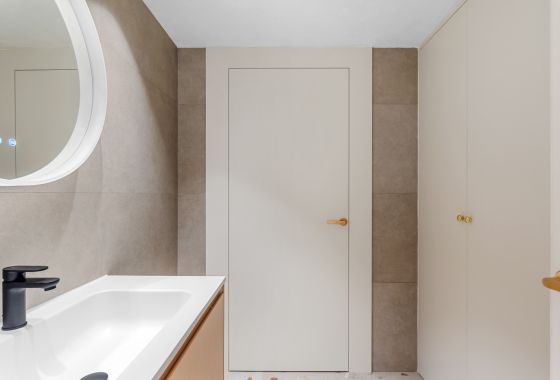 Apartamento · Reventa - Alicante · España