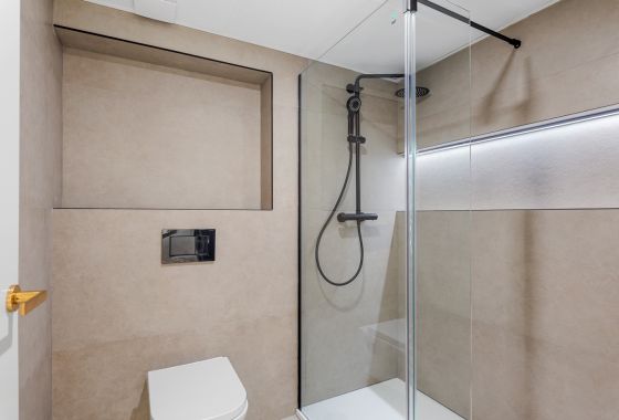 Apartamento · Reventa - Alicante · España