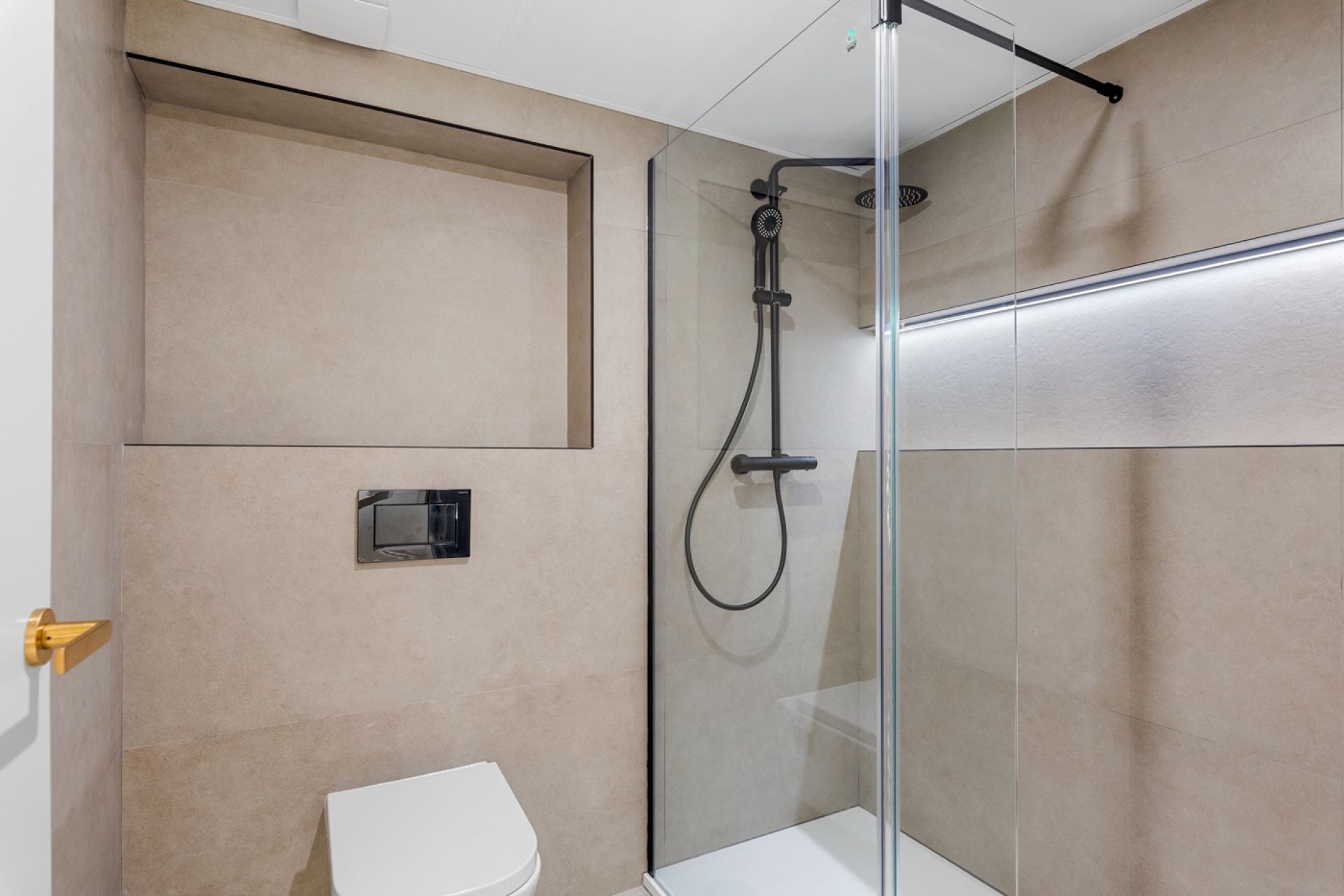 Reventa - Apartamento - Alicante
