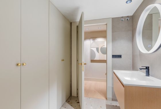 Apartamento · Reventa - Alicante · España