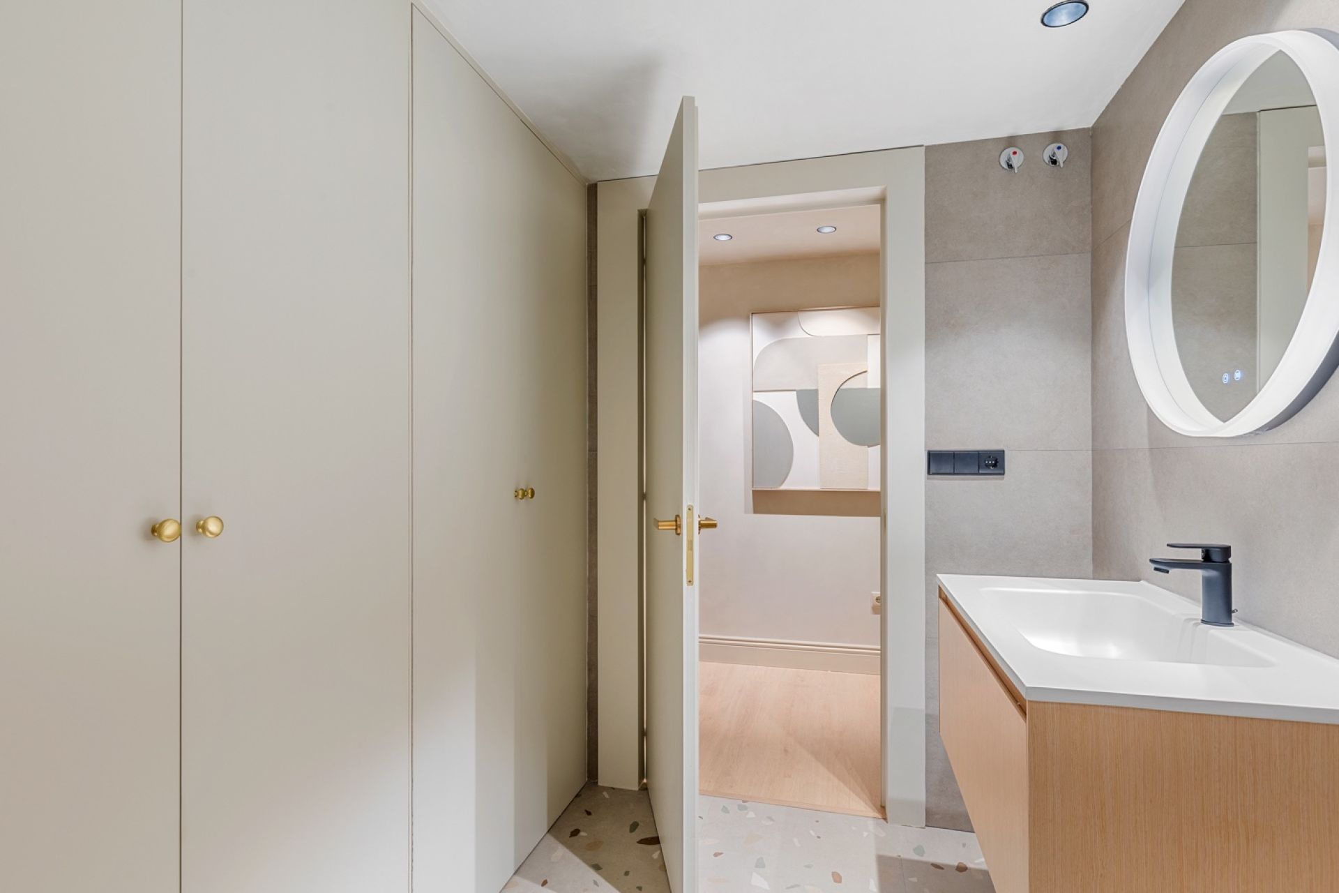 Reventa - Apartamento - Alicante