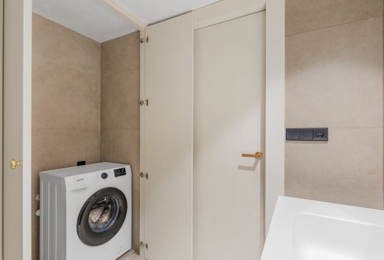 Apartamento · Reventa - Alicante · España