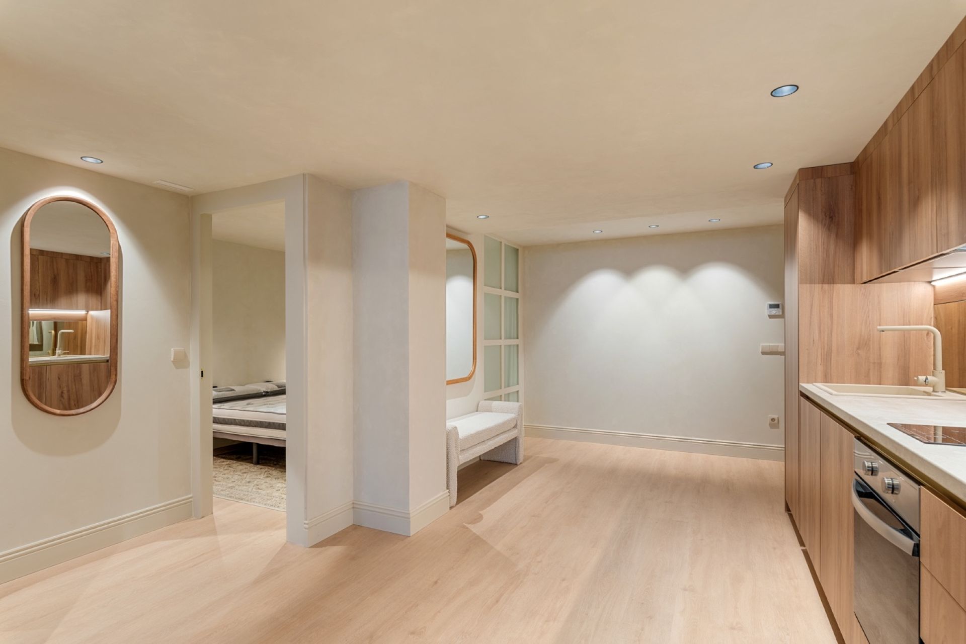 Reventa - Apartamento - Alicante