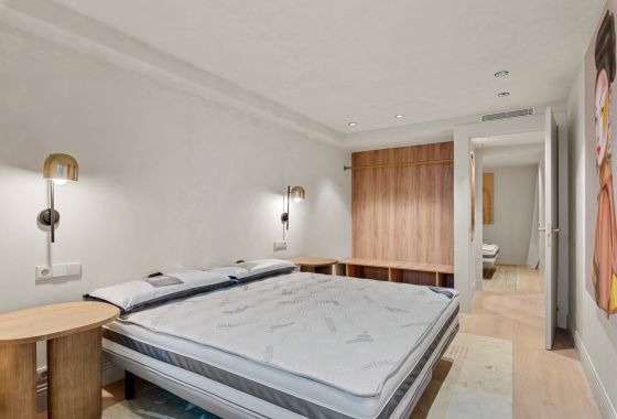 Apartamento · Reventa - Alicante · España