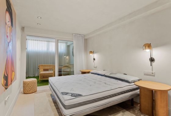 Apartamento · Reventa - Alicante · España