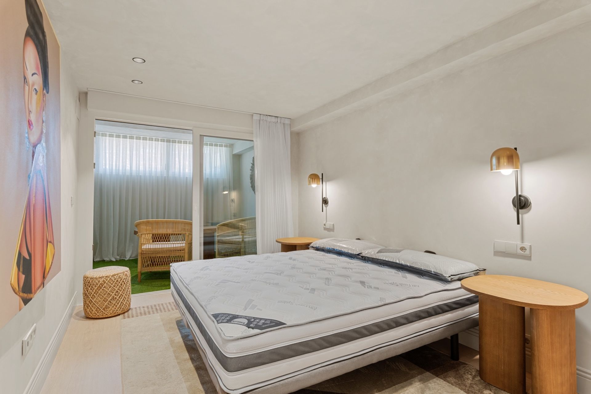 Reventa - Apartamento - Alicante