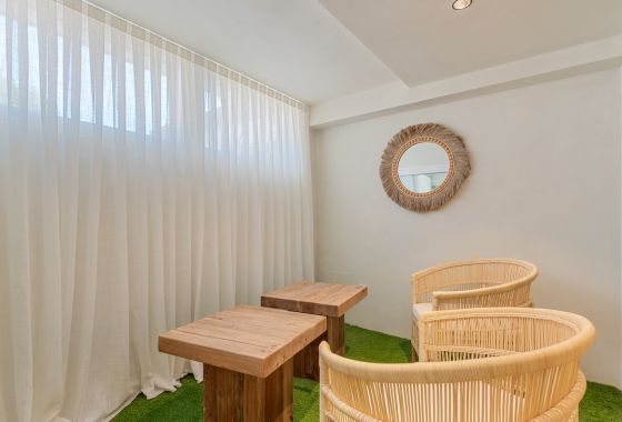 Apartamento · Reventa - Alicante · España
