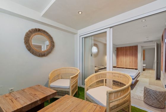 Apartamento · Reventa - Alicante · España