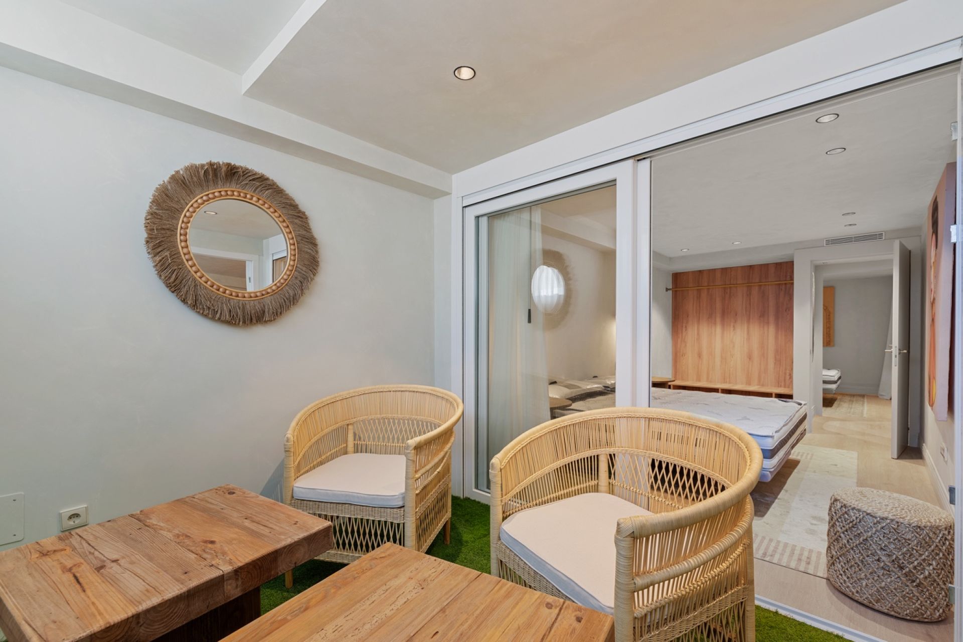 Reventa - Apartamento - Alicante