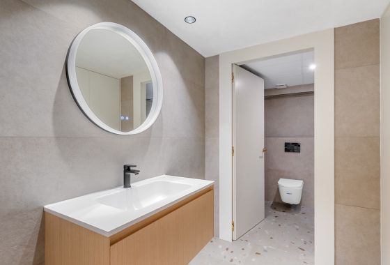 Apartamento · Reventa - Alicante · España