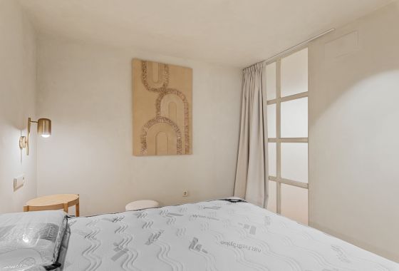 Apartamento · Reventa - Alicante · España