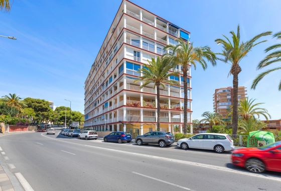 Apartamento · Reventa - Alicante · España