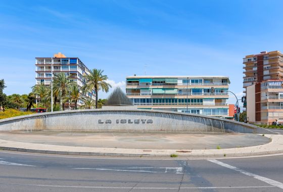 Apartamento · Reventa - Alicante · España