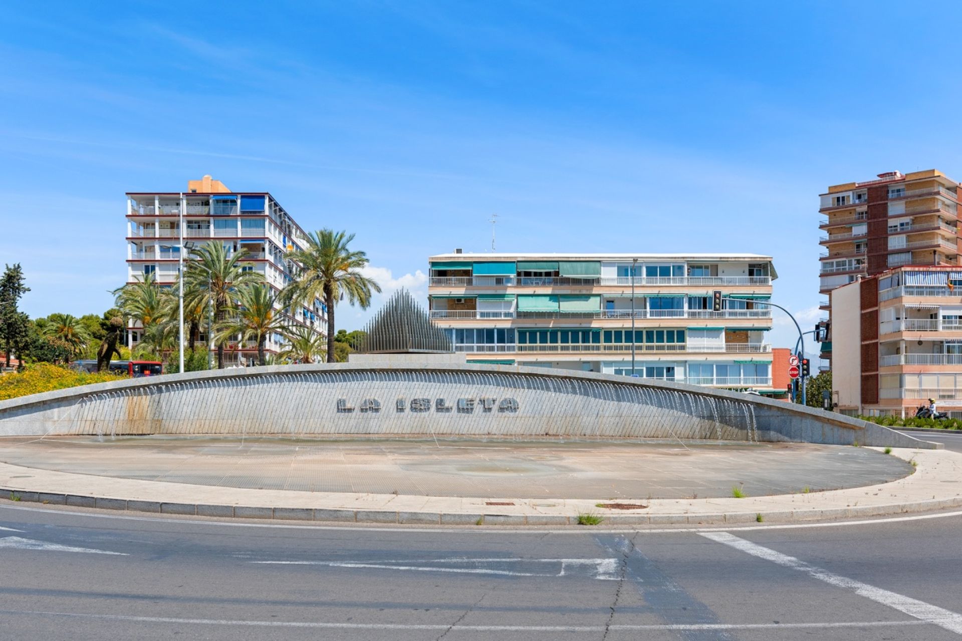 Reventa - Apartamento - Alicante