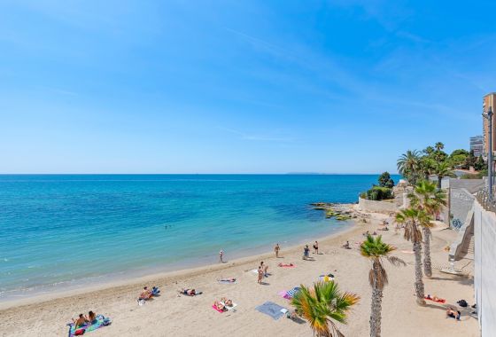 Apartamento · Reventa - Alicante · España