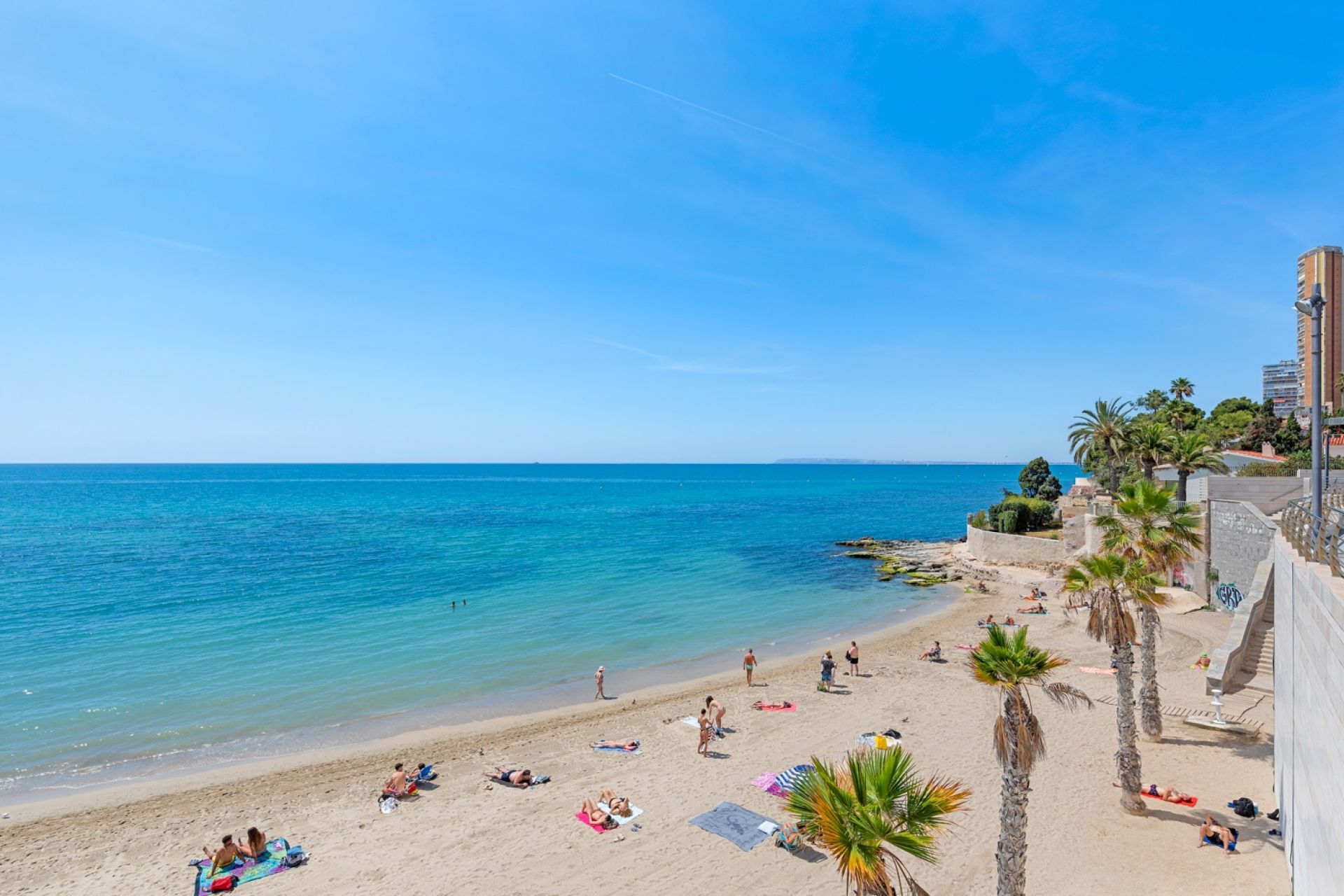 Reventa - Apartamento - Alicante