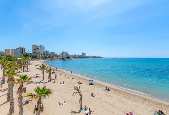 Apartamento · Reventa - Alicante · España