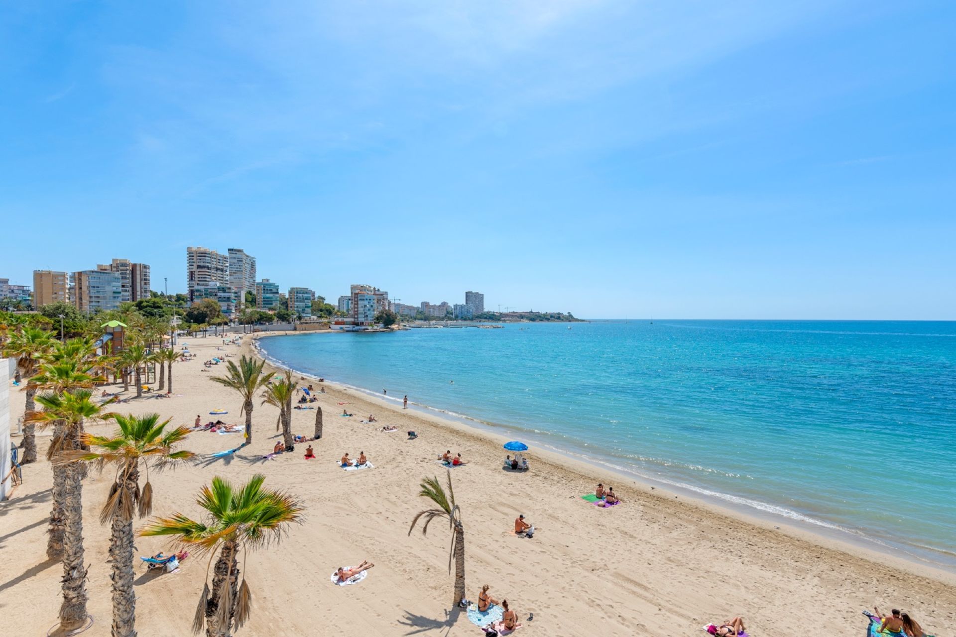 Reventa - Apartamento - Alicante