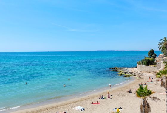 Apartamento · Reventa - Alicante · España