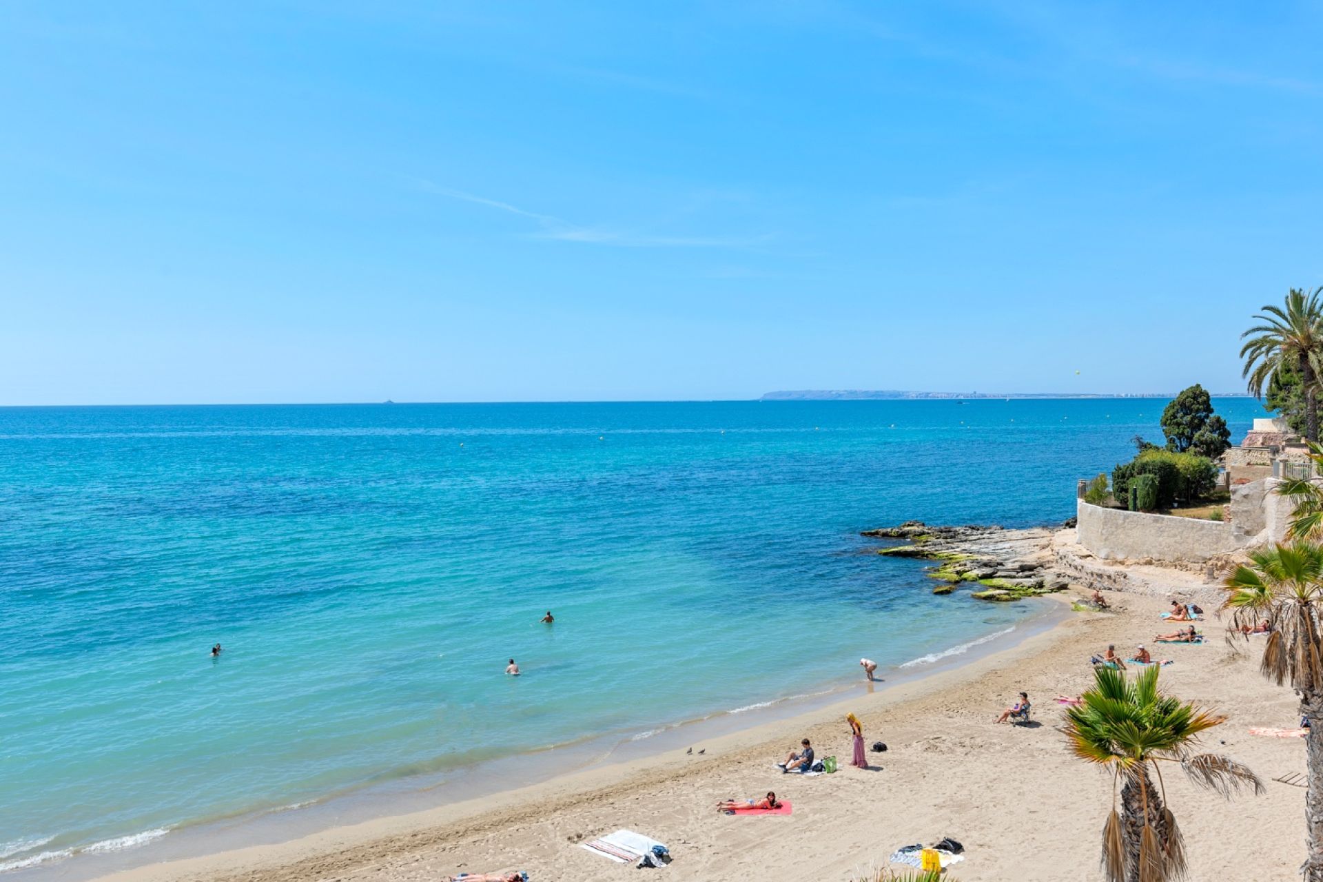 Reventa - Apartamento - Alicante