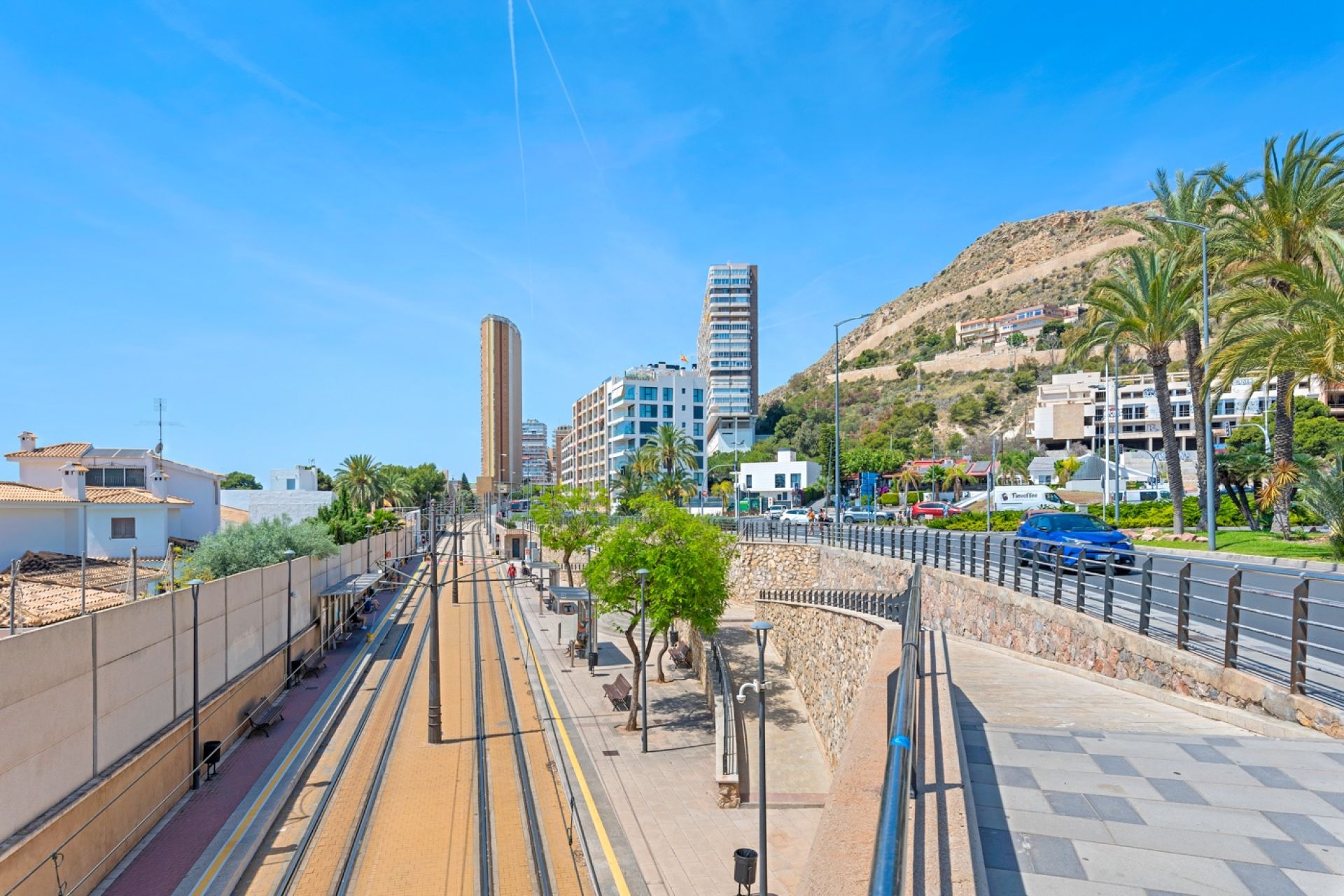 Reventa - Apartamento - Alicante