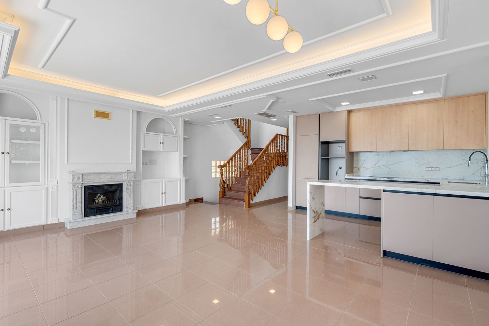 Verhuur Korte Termijn - Villa - Torrevieja