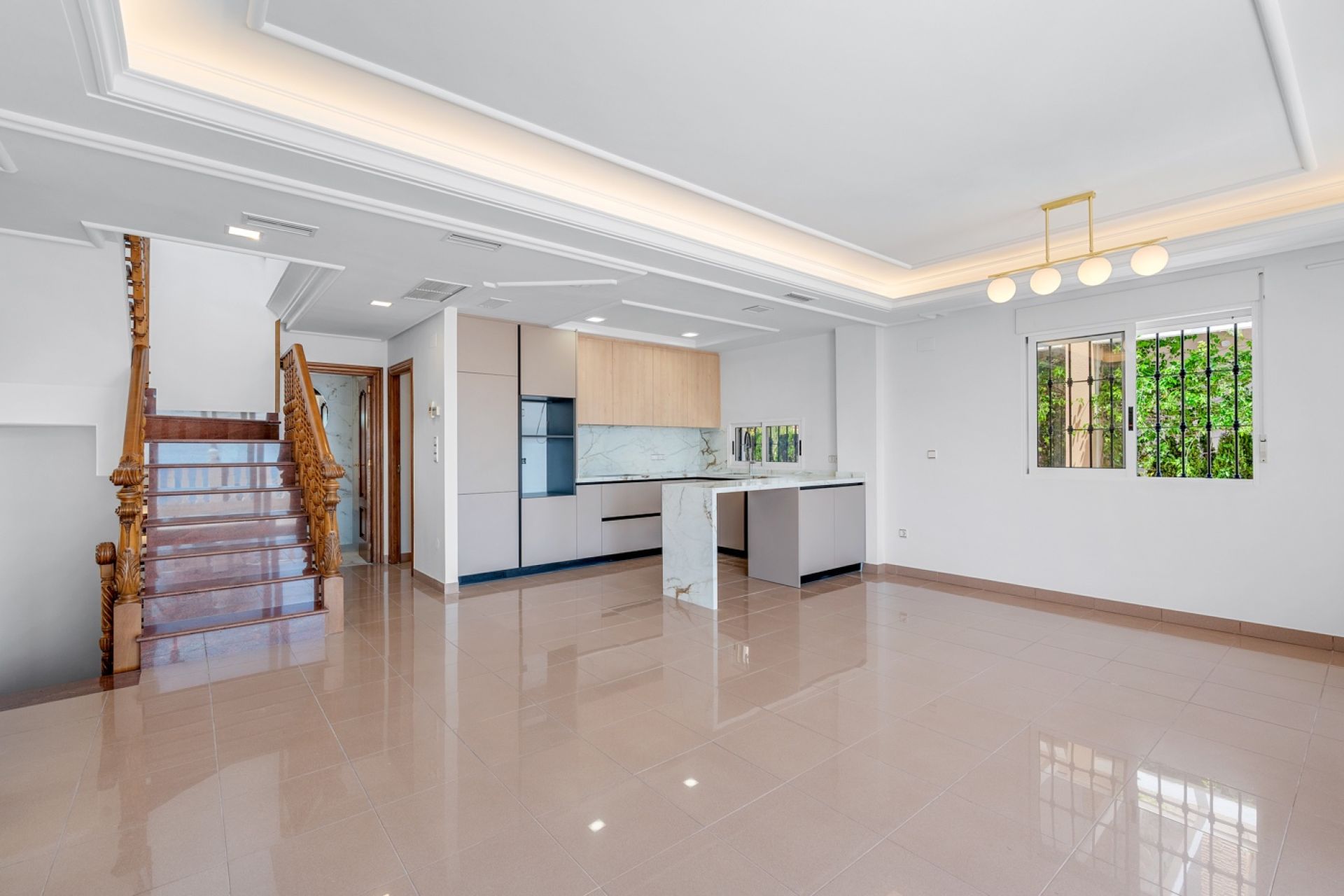 Verhuur Korte Termijn - Villa - Torrevieja