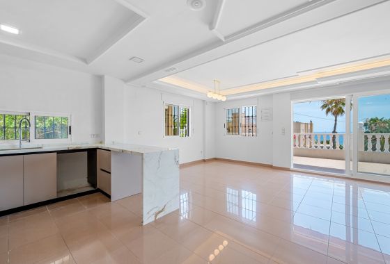 Villa · Verhuur Korte Termijn - Torrevieja · Alicante (South) · Spanje