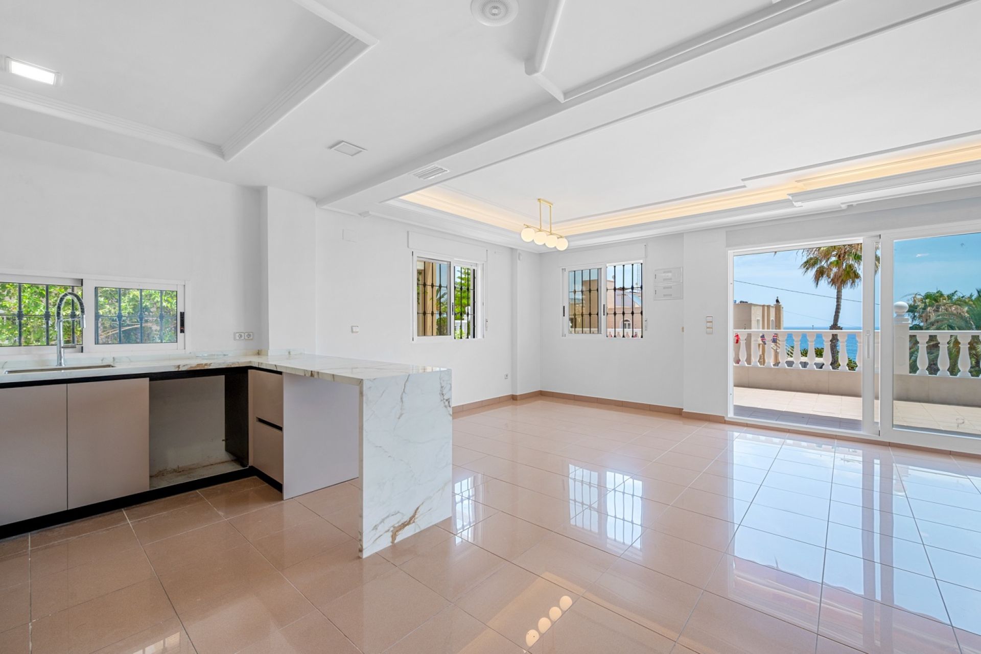Verhuur Korte Termijn - Villa - Torrevieja