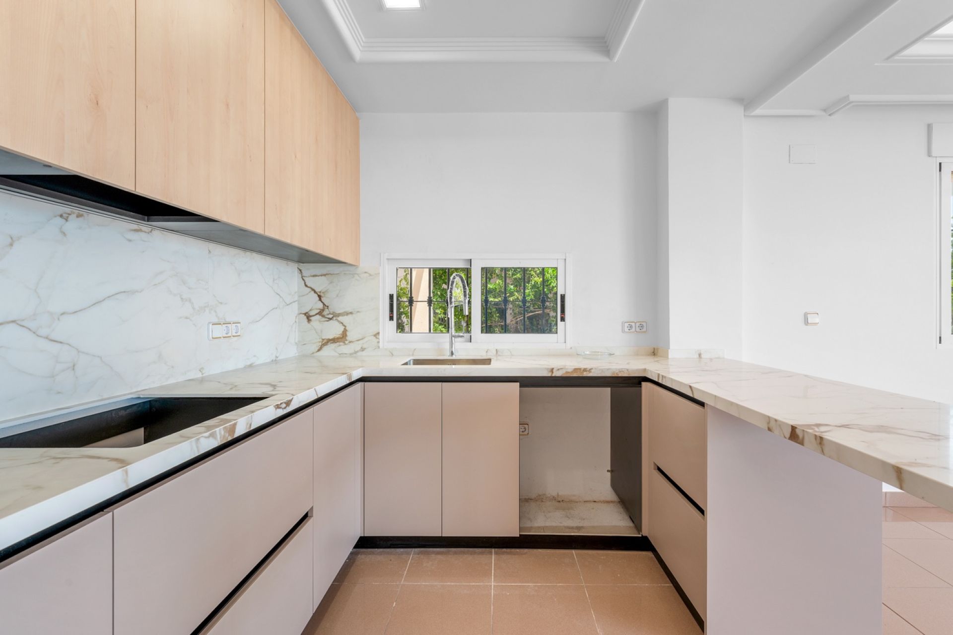Verhuur Korte Termijn - Villa - Torrevieja
