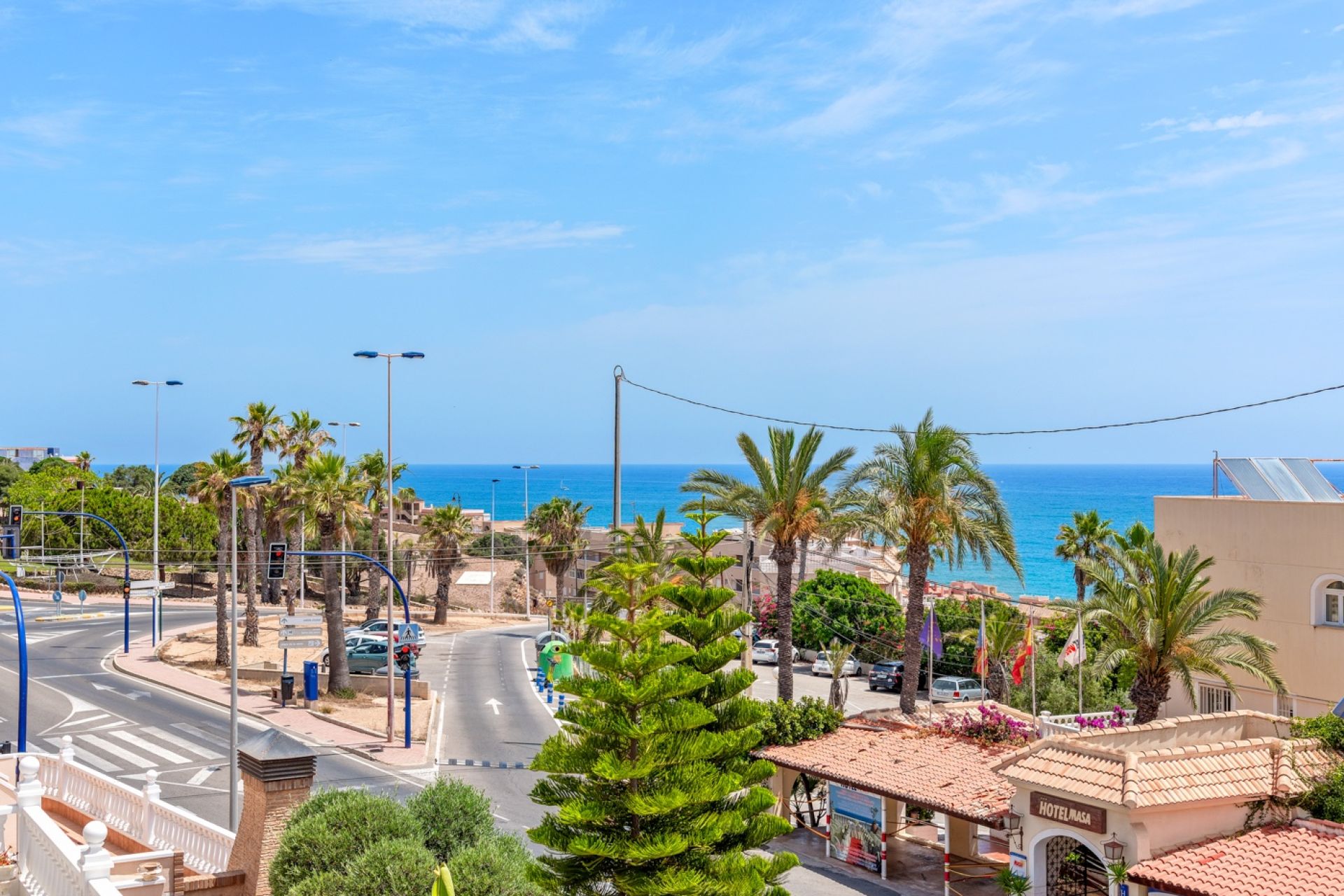 Verhuur Korte Termijn - Villa - Torrevieja