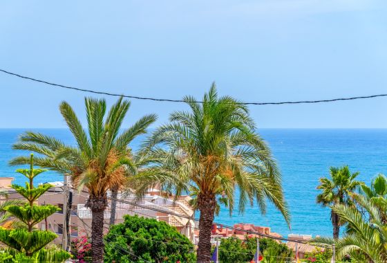 Villa · Verhuur Korte Termijn - Torrevieja · Alicante (South) · Spanje