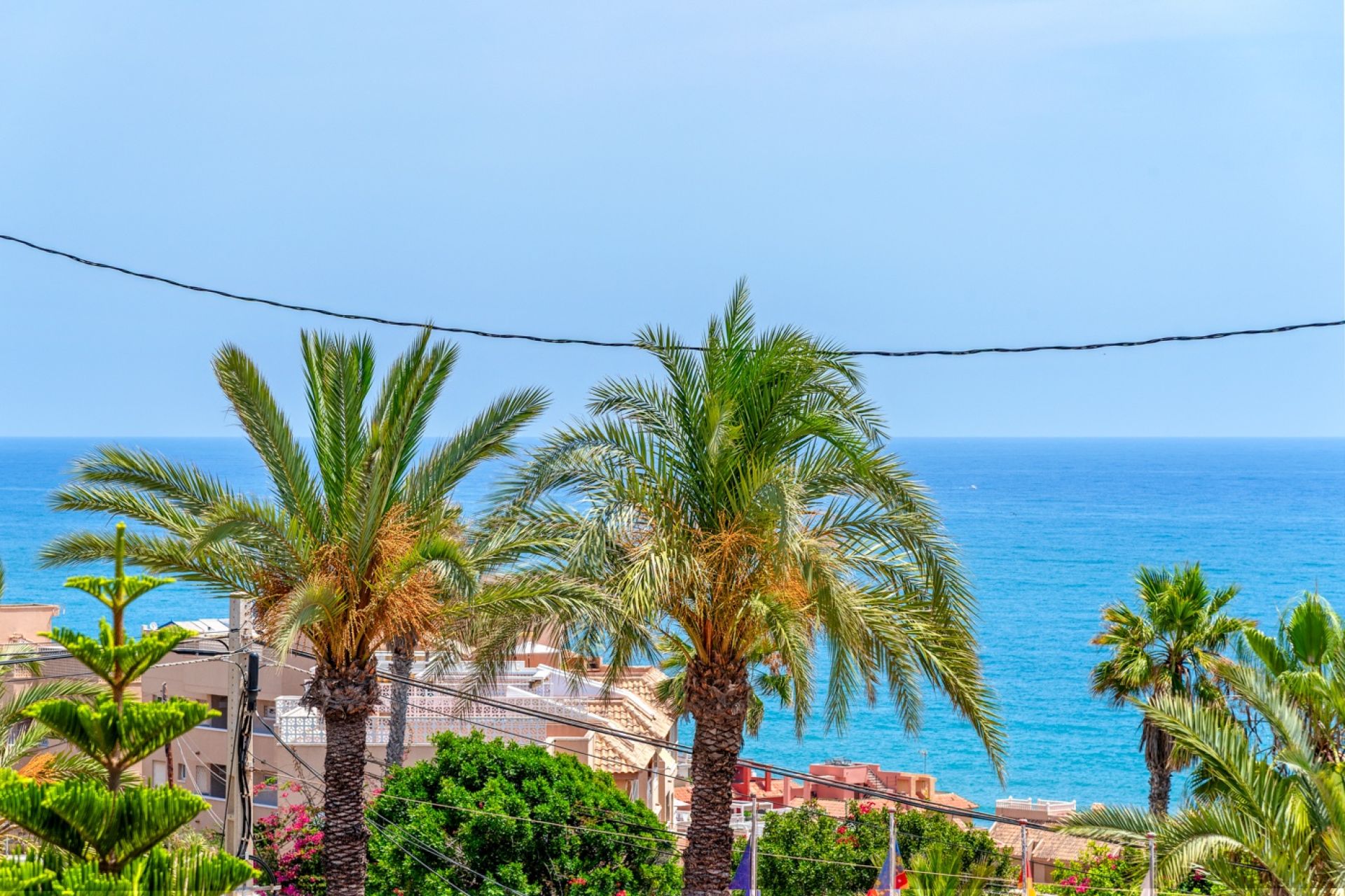 Verhuur Korte Termijn - Villa - Torrevieja